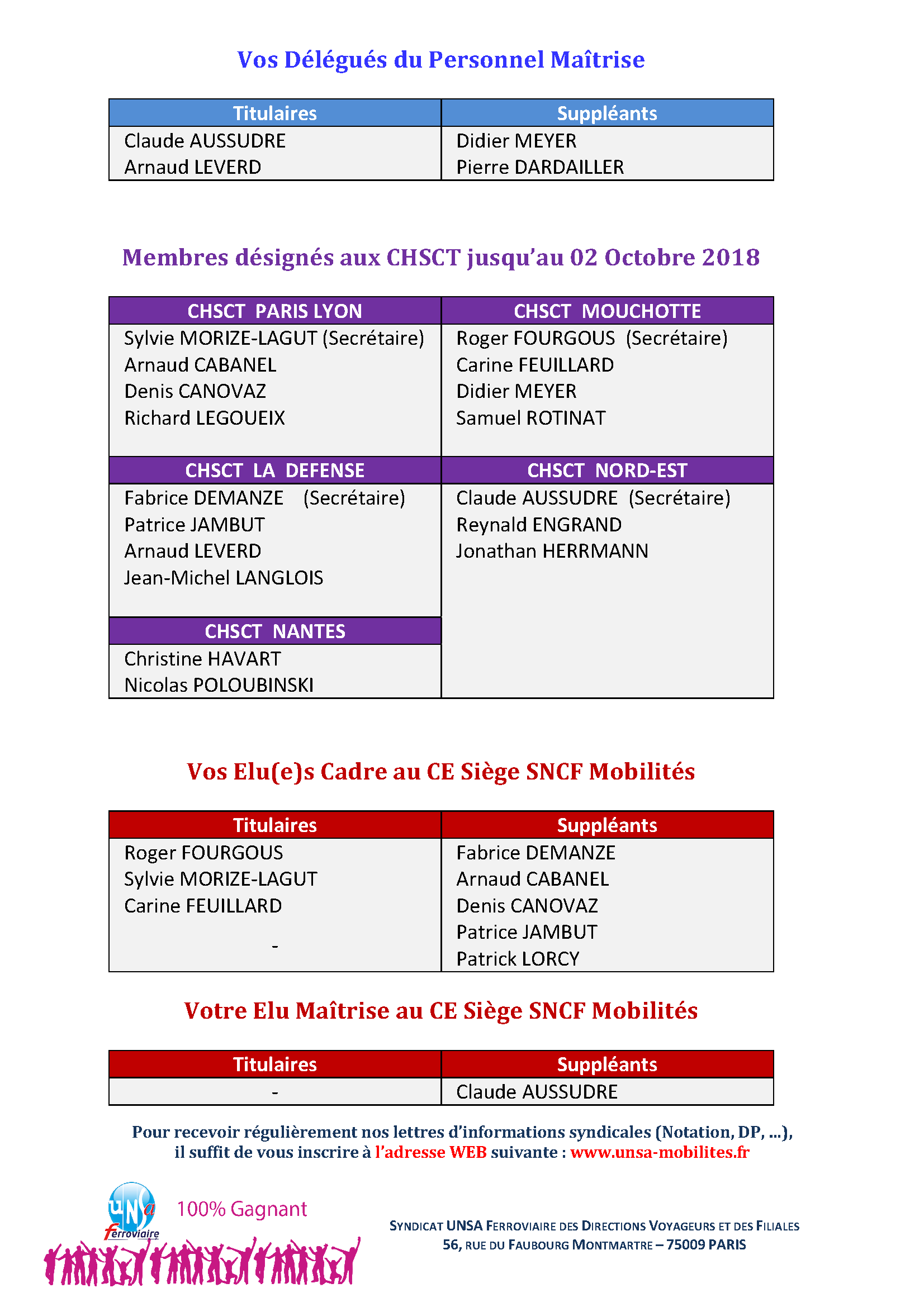 UAD Voyageurs   AG du 12 10 2017 V3 1 Page 3